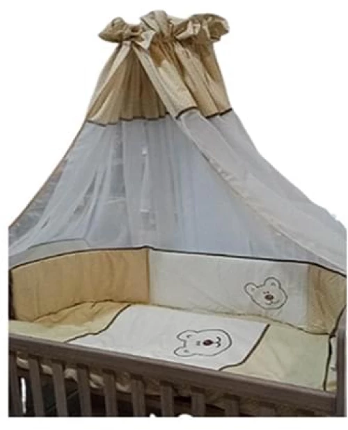 Σετ 4τμχ BEIGE ΒΕΑR