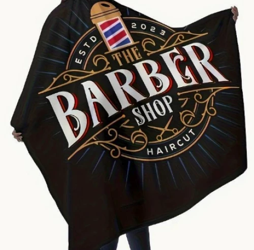 ΜΠΕΡΤΑ ΚΟΜΜΩΤΗΡΙΟΥ "BARBER POLE"