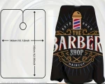 ΜΠΕΡΤΑ ΚΟΜΜΩΤΗΡΙΟΥ "BARBER POLE"