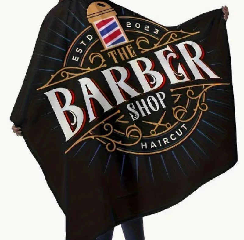 ΜΠΕΡΤΑ ΚΟΜΜΩΤΗΡΙΟΥ "BARBER POLE"