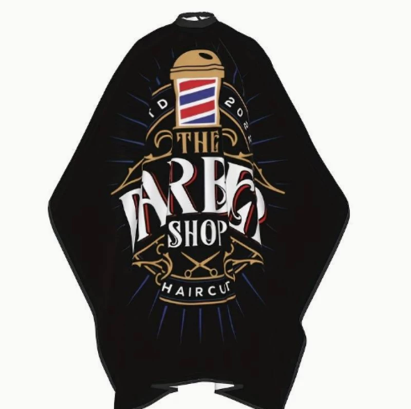 ΜΠΕΡΤΑ ΚΟΜΜΩΤΗΡΙΟΥ "BARBER POLE"