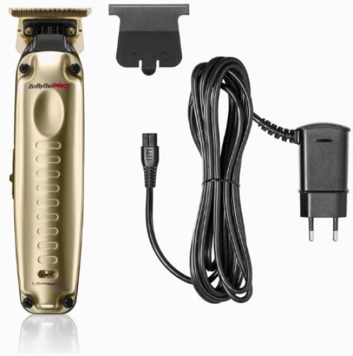 TRIMMER BABYLISS PRO FX726GE TRIMER ΧΡΥΣΟ