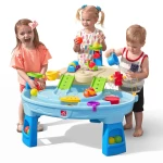 314064 Πολυεπίπεδο παιχνίδι νερού Ball buddies Step2 για 1.5 ετών+