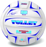 313486 Μπάλα volley πλαστική 21cm