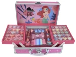 Lip Smacker Disney Princess: Makeup Traincase (1510680E)