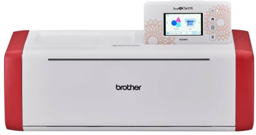 Brother Scanncut Κοπτικό Μηχάνημα