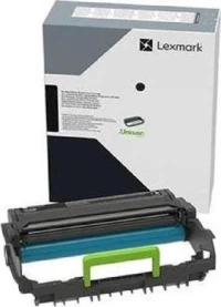 Lexmark 55B0ZA0 Drum Laser Εκτυπωτή Μαύρο Return Program 40000 Σελίδων