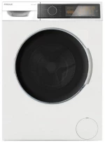 Πλυντήριο ρούχων Ελεύθερο Finlux FXT8 120T 8kg 1200rpm White