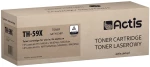 Actis Συμβατό Toner για Laser Εκτυπωτή HP 59X 10000 Σελίδων Μαύρο