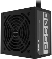 Gigabyte P550B 550W Τροφοδοτικό Υπολογιστή Full Wired 80 Plus Bronze