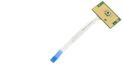 Power Button Dell 15R N5010