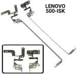 Μεντεσέδες Για Lenovo 500-15Isk