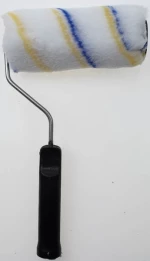 Μάλλινο Ρολό Βαψίματος 14Cm