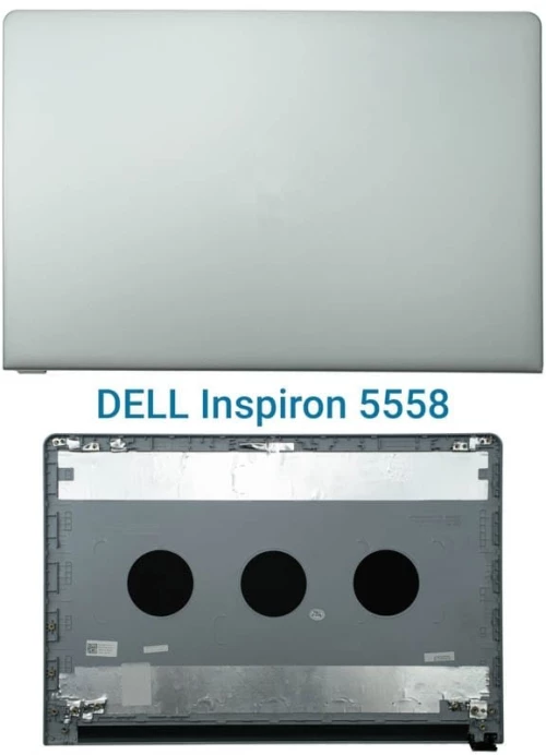 Dell Inspiron 5558 Cover A  Black