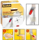 3M Αυτοκόλλητη Ταινία Επιδιορθώσεων 50Mm X 48M