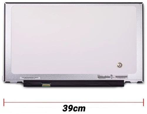 Οθόνη Led 17.3" Slim Edp 30-Pin 1920X1080 Fhd No Brackets