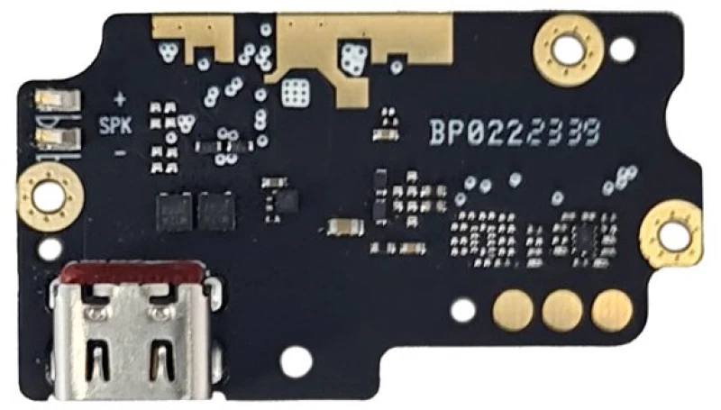 Ulefone Ανταλλακτικό Small Pcba Για Smartphone Armor 22