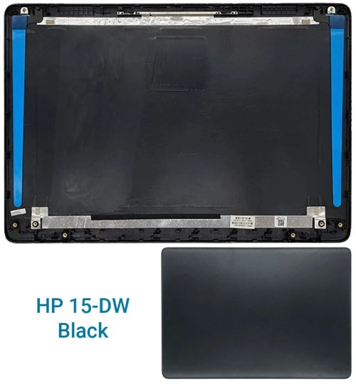 Hp 15-dw cover a