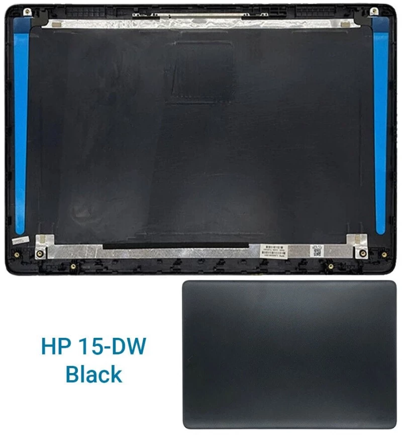 Hp 15-dw cover a