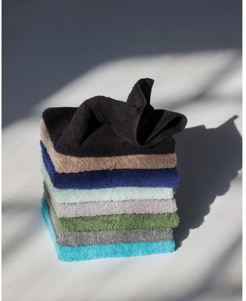 Βαμβακερή Πετσέτα Nello 550gsm Μπάνιου | 70x140cm Μπλε 33114 801396-17 Pennie