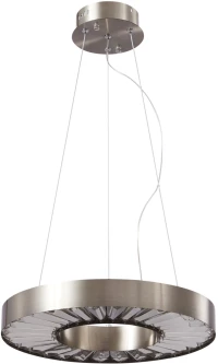 PDC 706-40 LED ΣΤΡΟΓΓΥΛΟ Φ40 MCR ΜΕ ΕΝΣΩΜΑΤΩΜΕΝΑ ΚΡΥΣΤΑΛΛΑ ARlight 0104508
