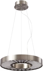 PDC 706-40 LED ΣΤΡΟΓΓΥΛΟ Φ40 MCR ΜΕ ΕΝΣΩΜΑΤΩΜΕΝΑ ΚΡΥΣΤΑΛΛΑ ARlight 0104508