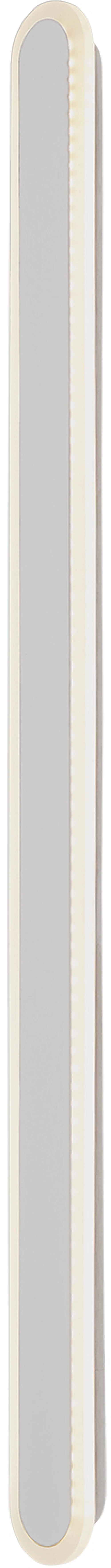 WLC 410-60 WH ΑΠΛΙΚΑ ΟΡΙΖΟΝΤΙΑ ΛΕΥΚΗ ARlight 0304215