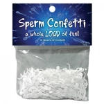KHEPER GAMES SPERM CONFETTI