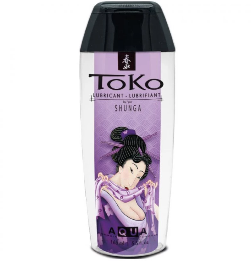 SHUNGA - NAUGHTIER KIT