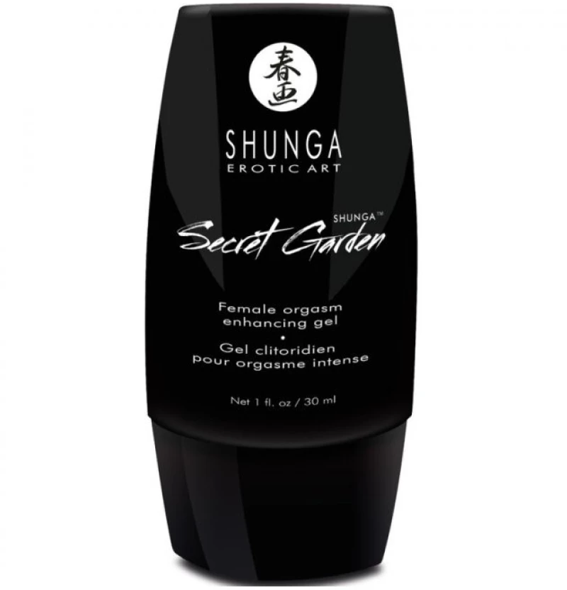 SHUNGA - NAUGHTIER KIT