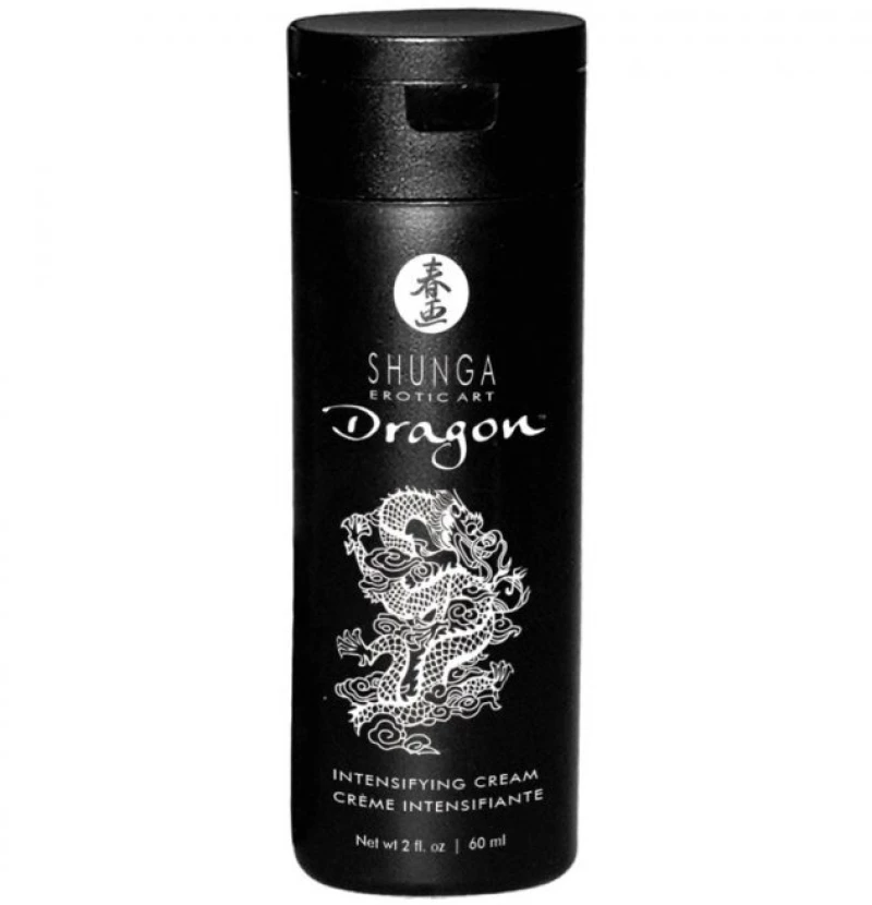SHUNGA - NAUGHTIER KIT