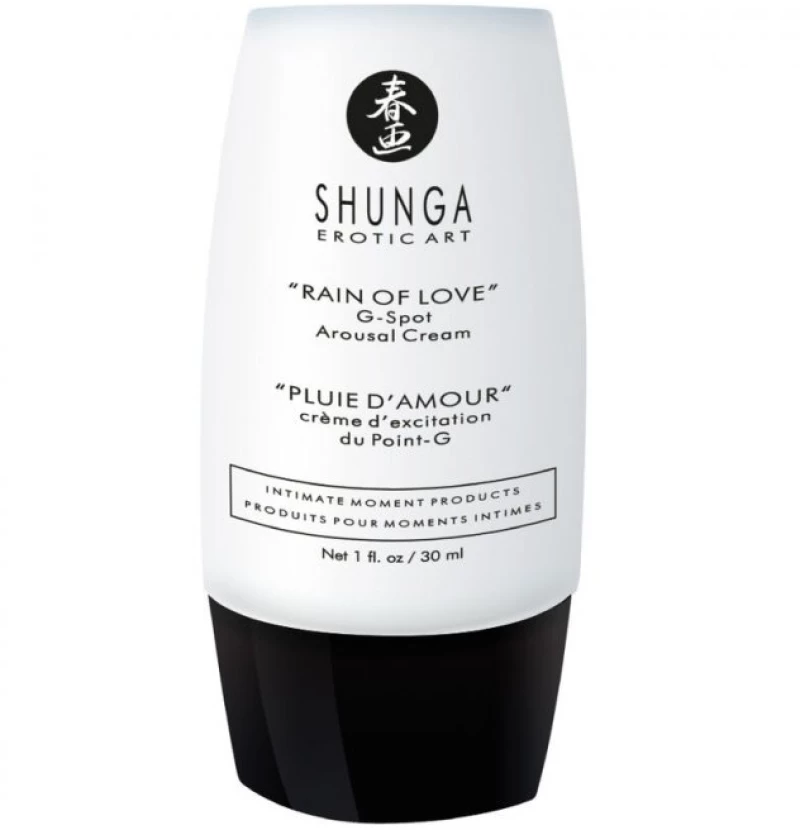 SHUNGA - NAUGHTIER KIT