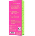 B SWISH - BGOOD INFINITE DELUXE SILICONE RECHARGEABLE VIBRATOR SEA FOAM