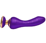 SHUNGA - SANYA INTIMATE MASSAGER VIOLET