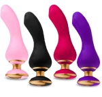 SHUNGA - SANYA INTIMATE MASSAGER VIOLET