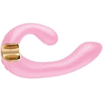 SHUNGA - MIYO INTIMATE MASSAGER PINK