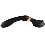 SHUNGA - ZOA INTIMATE MASSAGER BLACK