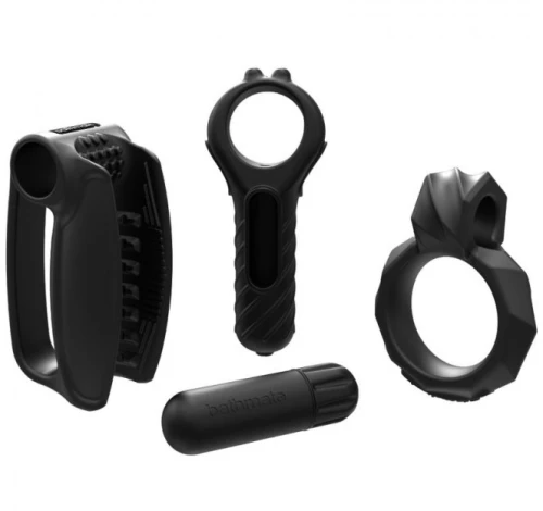 BATHMATE - - VIBE RESISTANCE KIT