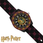 Εκπαιδευτικό Παιδικό Αναλογικό Ρολόι Hogwarts