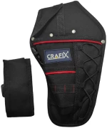 Εργαλειοθήκη Μέσης - Ζώνης Υφασμάτινη Rakel Tools Crafix 20338-65 ΟΕΜ
