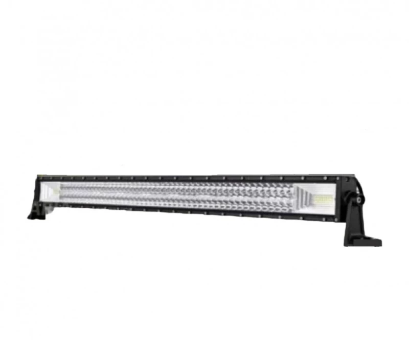 Προβολέας Αυτοκινήτου LED Μπάρα 405W DC12V-24V IP68 6000Κ 13200LM 76332 OEM