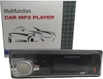 Ηχοσύστημα αυτοκινήτου 1 DIN Bluetooth με TFT οθόνη 2xUSB/AUX και Χειριστήριο 1108-40 OEM