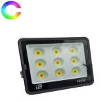 Στεγανός Προβολέας LED 220V 400W RGB IP66 LED-400RGB OEM
