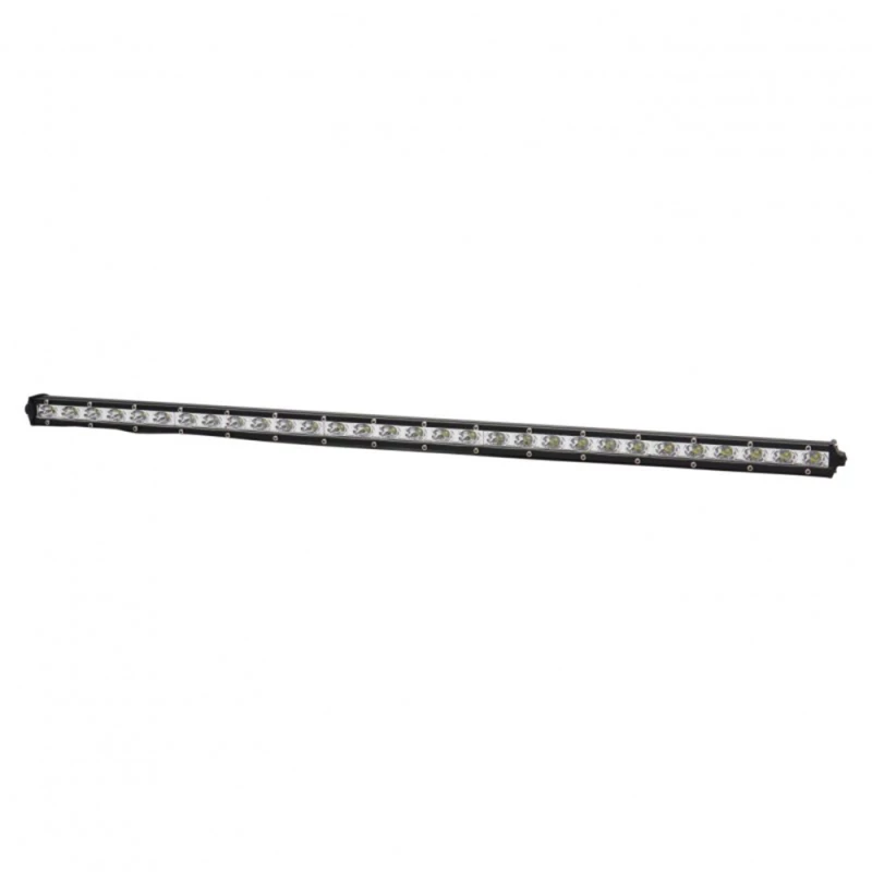 Προβολέας Αυτοκινήτου LED Μπάρα 90W DC12V-24V IP68 6480LM DS-106066 OEM