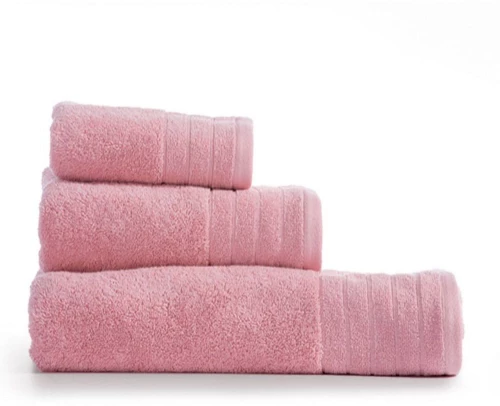 ΠΕΤΣΕΤA ΜΠΑΝΙΟΥ (FRESH PINK) - NEF NEF FRESH PINK / 100% ΒΑΜΒΑΚΙ