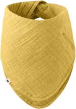 Bibs Σαλιάρα Μπαντάνα Mustard
