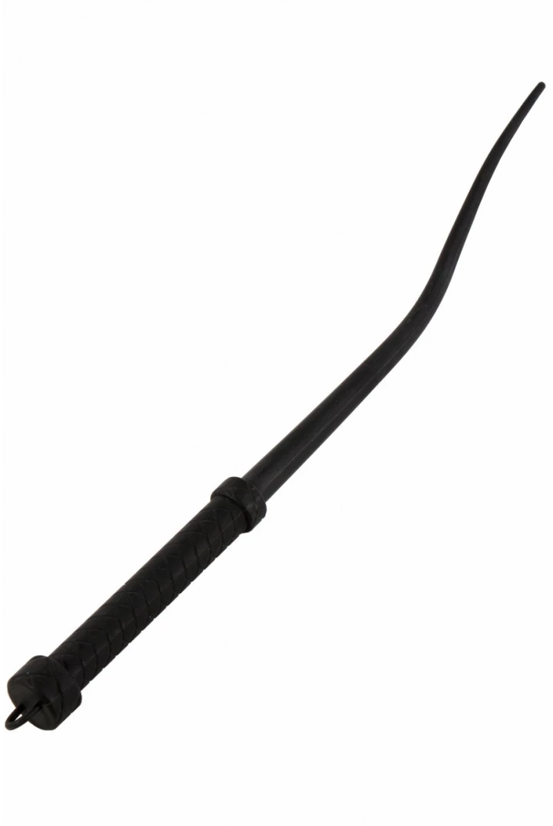Fetish Silicone Whip