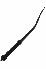 Fetish Silicone Whip