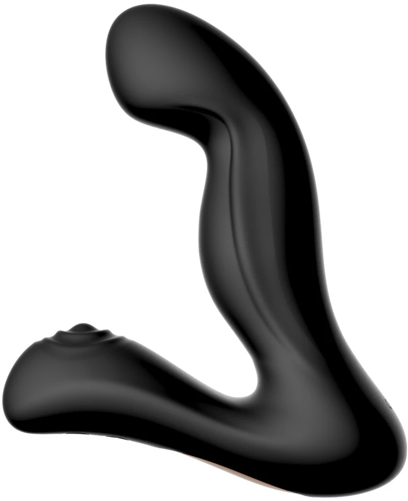 Multiple Function Prostate Vibrator