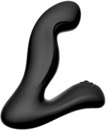 Multiple Function Prostate Vibrator